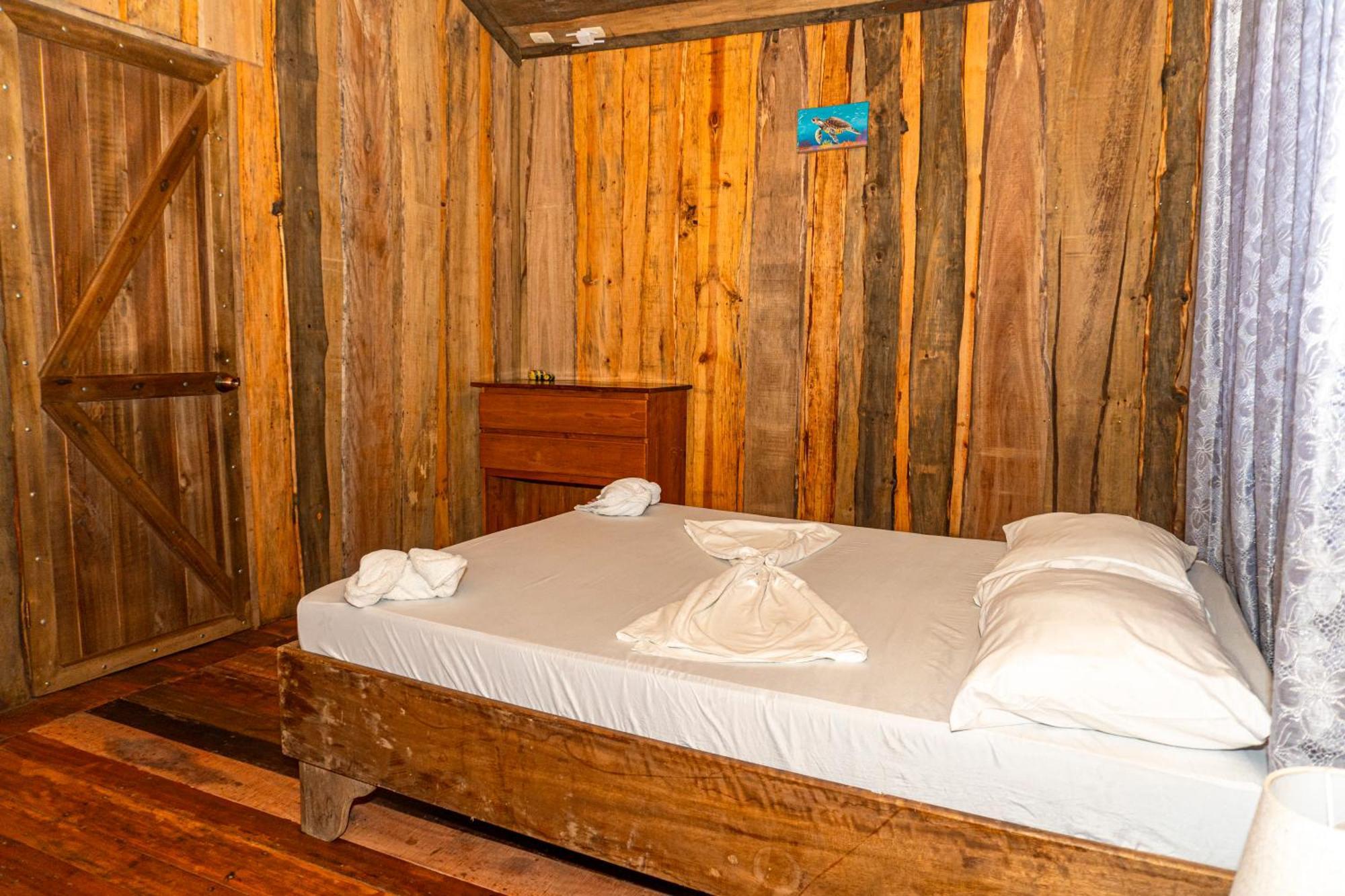 Citronela Lodge Corcovado Drake Bay Exterior photo